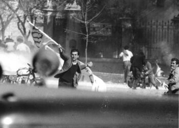 53 años del Cordobazo