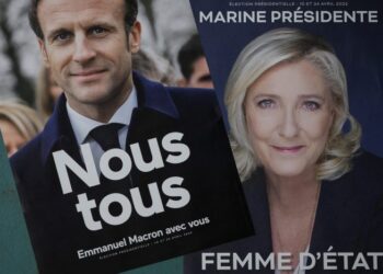 Elecciones en Francia: Macron derrotó en balotaje a la ultraderechista Le Pen