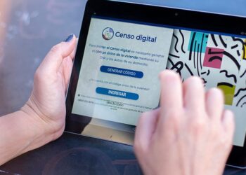 Censo 2022: todo lo que tenés que saber