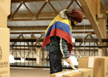 Elecciones en Colombia: histórica definición por la presidencia