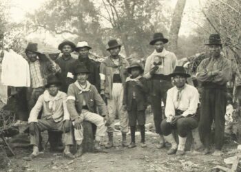 La masacre de Napalpí declarada como delito de lesa humanidad