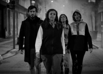 Llega al cine “Lxs desobedientes” una nueva producción cordobesa