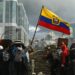 Ecuador: Movimientos indígenas ponen en jaque al gobierno de Lasso
