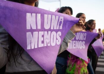 ¿Qué cambió desde el primer Ni Una Menos?