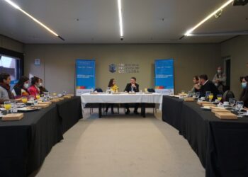Llega la sexta edición de la semana de prevención del consumo de drogas
