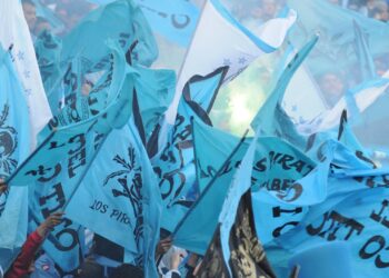 “Una barra es, ante todo, la organización del aliento”