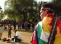“Los pueblos indígenas luchan contra estereotipos que de alguna forma hay que derrumbar”