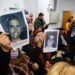 Vuelos de la muerte: perpetua para cuatro genocidas