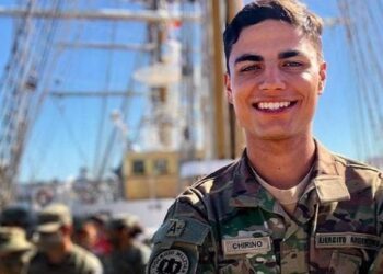 Tras la muerte de Chirino, prohíben los “ritos de iniciación” en las FFAA