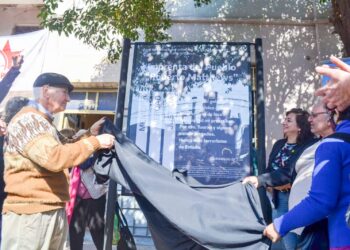 Imprenta del Pueblo “Roberto Matthews”: un nuevo Sitio de Memoria en Córdoba