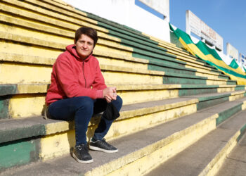 Ley Micaela: “hacen falta clubes seguros para las mujeres y disidencias”