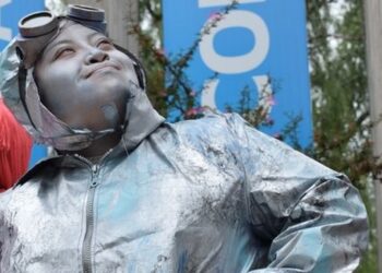 EL FESTIVAL DESAFIARTE CUMPLE 20 AÑOS CON UNA AGENDA LLENA DE ACTIVIDADES