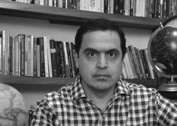 Las claves del Lawfare: entrevista a Mariano Saravia