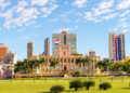 Viaje al centro de la política paraguaya