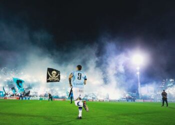 Un campeón con memoria e identidad