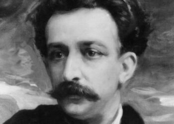 Día del Profesor: ¿Quién fue José Manuel Estrada?