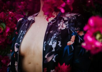 A corazón abierto. Entrevista a la fotógrafa Julieta Cementerio