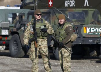 Anatomía del conflicto serbio-kosovar