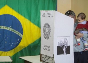 Elecciones en Brasil: confirmaciones y sorpresas de la primera vuelta