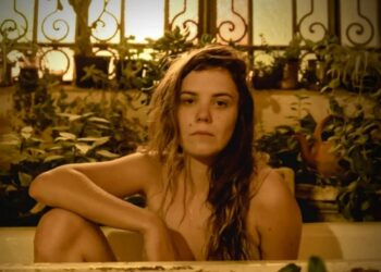 Te recomendamos “Mala Madre”, una obra de teatro audiovisual