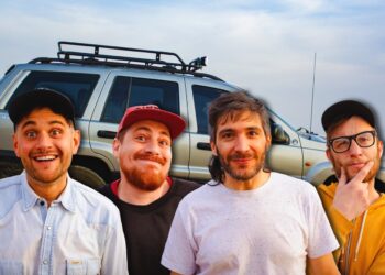 «¡Jallalla Sikuris!», un viaje ancestral de Córdoba hasta Cusco