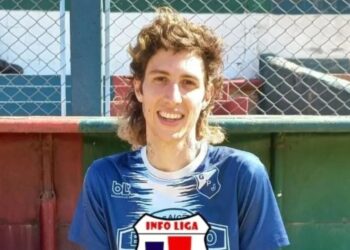 Pese a la Ley de Identidad de Género, la Liga Cordobesa de Fútbol discrimina a una jugadora trans