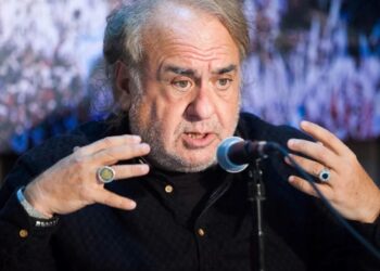 Jorge Alemán estará disertando en Córdoba