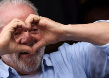 La última primavera de Lula