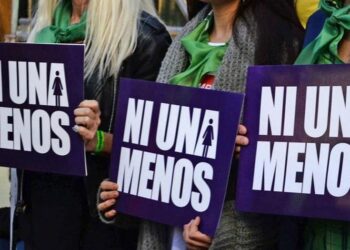 Ni Una Menos Córdoba presentó un protocolo de acción para búsqueda de personas