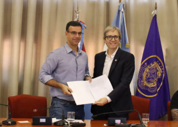 La UNC y el INAES dictarán la Diplomatura en Gestión Cooperativa desde el 2023