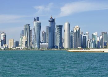 Qatar, una mirada más allá de la Copa del Mundo