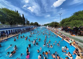 Opciones para disfrutar el verano en la ciudad