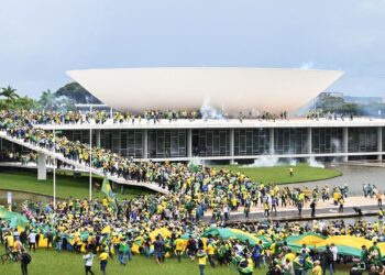 Intento de golpe de estado en Brasil: ¿qué ocurrió?