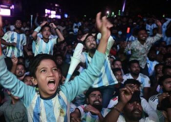 Bangladesh, el sueño del nuevo tigre asiático