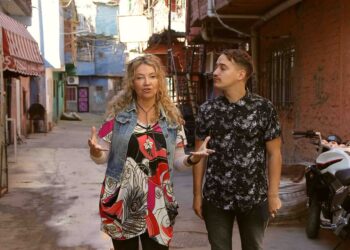 Conocé Urbana TeVé, el primer canal villero del país