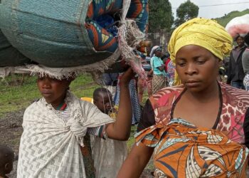 República Democrática del Congo: un genocidio por goteo