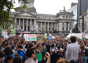 ¿Qué política para qué tiempo?