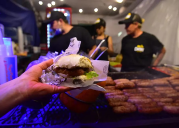 Vuelve el Festival del Humor y del Choripán