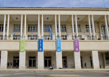 Los mandatos en la UNC durarán cuatro años