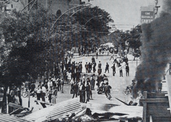 El «viborazo»: la rebelión popular que sacudió Córdoba en 1971