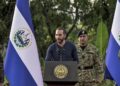 El Salvador de Nayib Bukele: ¿héroe o villano?