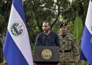 El Salvador de Nayib Bukele: ¿héroe o villano?