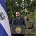 El Salvador de Nayib Bukele: ¿héroe o villano?