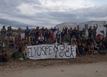 Ambientalistas de Punilla denuncian persecución judicial