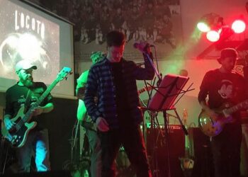 No Cover Festival, una nueva propuesta en el interior provincial