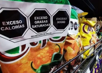 Ley de Etiquetado Frontal ¿Hecha la ley, hecha la trampa?