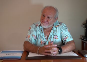 Entrevista a Rubén Urbano, Secretario General de la CGT Córdoba