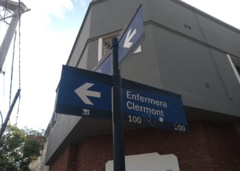 Se aprobó la paridad de género en la elección del nombre de las calles de Córdoba