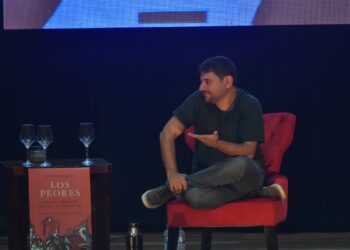 Grabois en Córdoba: “Hay que cancelar el acuerdo con el FMI”