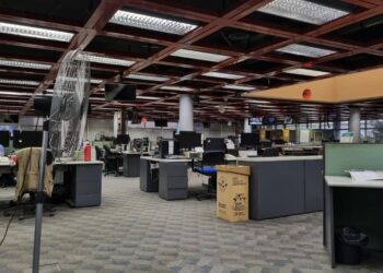 Paro de prensa: ¿Qué pedimos?